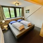 Kempenlodge, Luxe Boshuis Voor 8 Pers, In Brabantse בית נופש Diessen