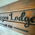 Kempenlodge, Luxe Boshuis Voor 8 Pers, In Brabantse בית נופש *
