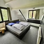 בית נופש Kempenlodge, Luxe Boshuis Voor 8 Pers, In Brabantse Diessen