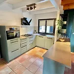 בית נופש Kempenlodge, Luxe Boshuis Voor 8 Pers, In Brabantse Diessen