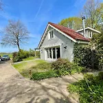 Kempenlodge, Luxe Boshuis Voor 8 Pers, In Brabantse * Diessen