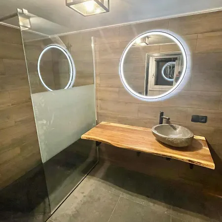 Kempenlodge, Luxe Boshuis Voor 8 Pers, In Brabantse