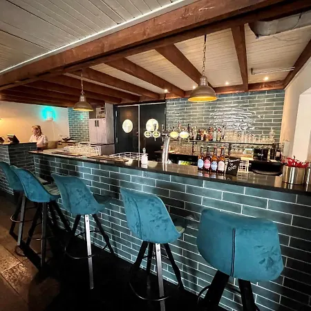 Holiday home Kempenlodge, Luxe Boshuis Voor 8 Pers, In Brabantse *