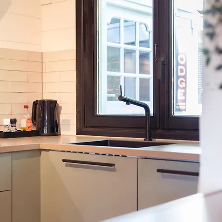 Kempenlodge, Luxe Boshuis Voor 8 Pers, In Brabantse Diessen