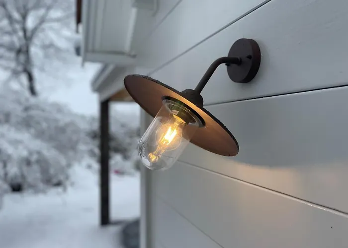 Kempenlodge, Luxe Boshuis Voor 8 Pers, In Brabantse Diessen