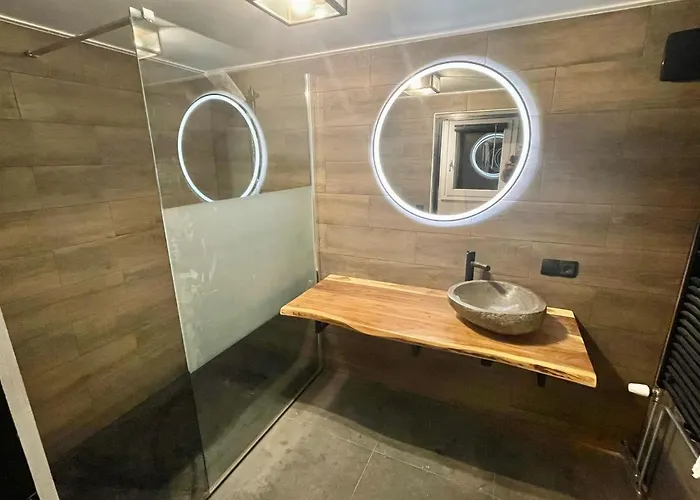 Kempenlodge, Luxe Boshuis Voor 8 Pers, In Brabantse