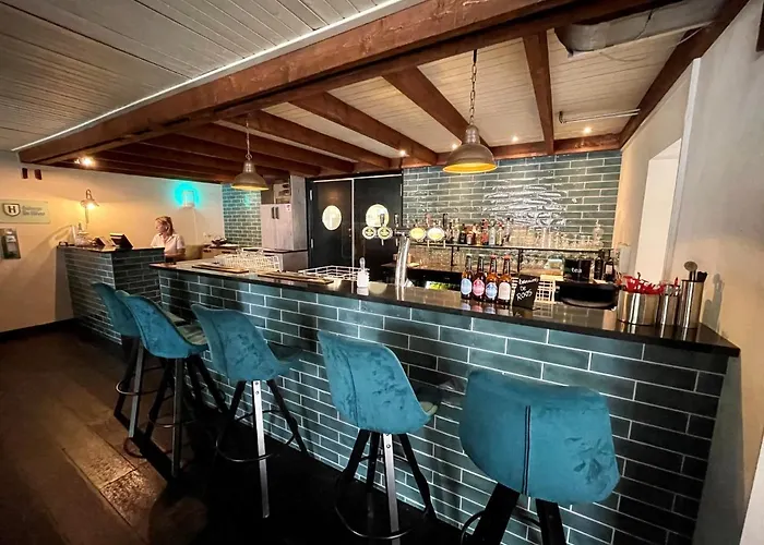 Hébergement de vacances Kempenlodge, Luxe Boshuis Voor 8 Pers, In Brabantse *