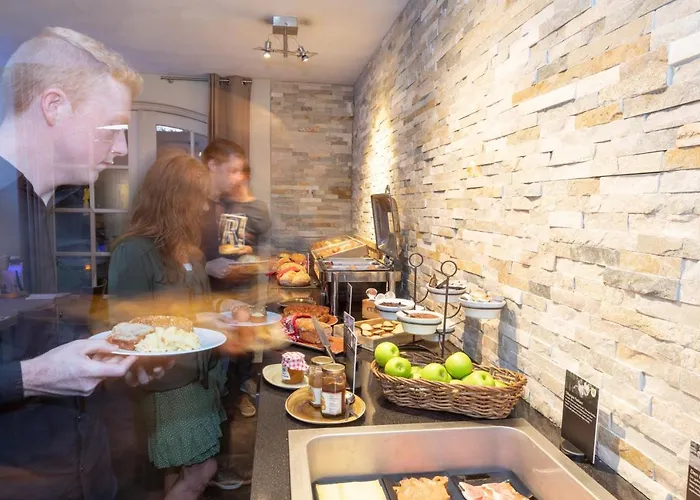 Kempenlodge, Luxe Boshuis Voor 8 Pers, In Brabantse Diessen