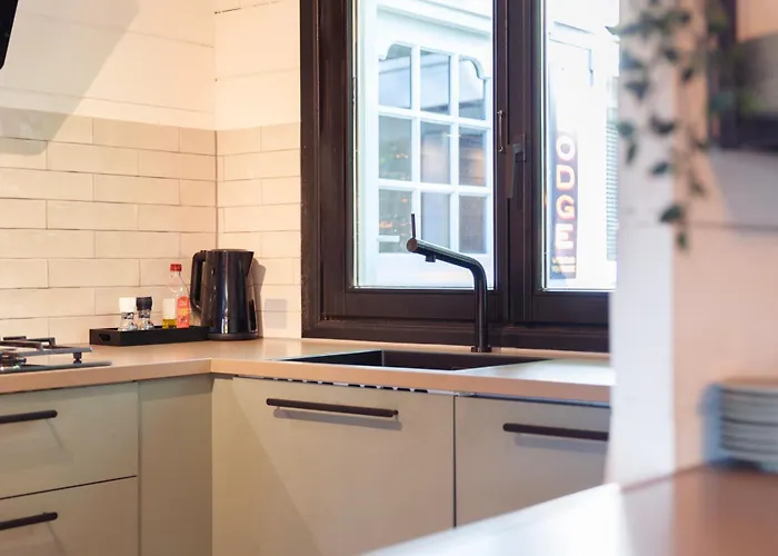 Kempenlodge, Luxe Boshuis Voor 8 Pers, In Brabantse Diessen