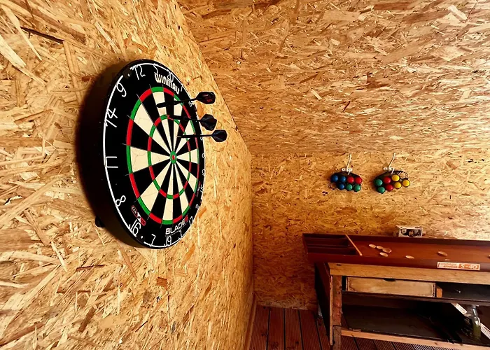 Kempenlodge, Luxe Boshuis Voor 8 Pers, In Brabantse Diessen